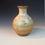 Thumbnail: Round soda-fired vase