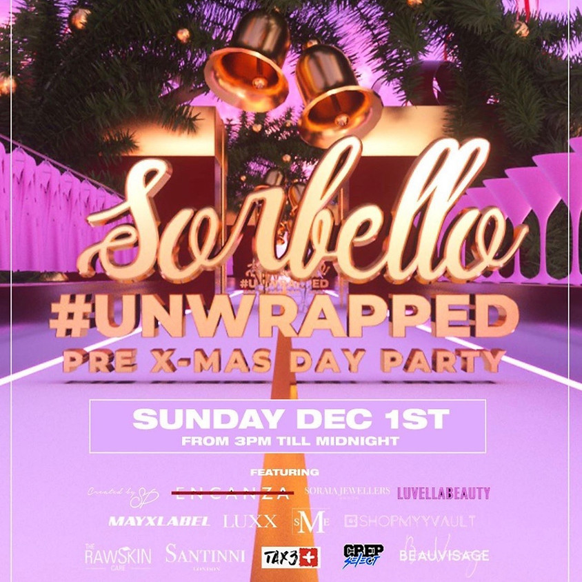 UNWRAPPED - DAY PARTY