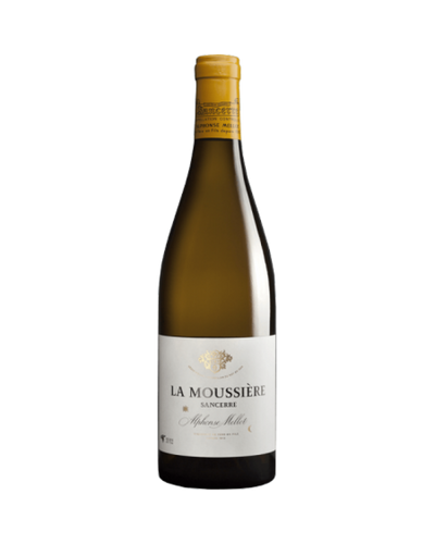 Alphonse Mellot 'La Moussiere' Sancerre | Cuveeconcierge