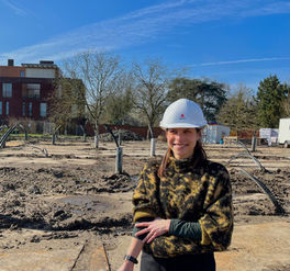 Stad Leuven plaatst BEO-veld 