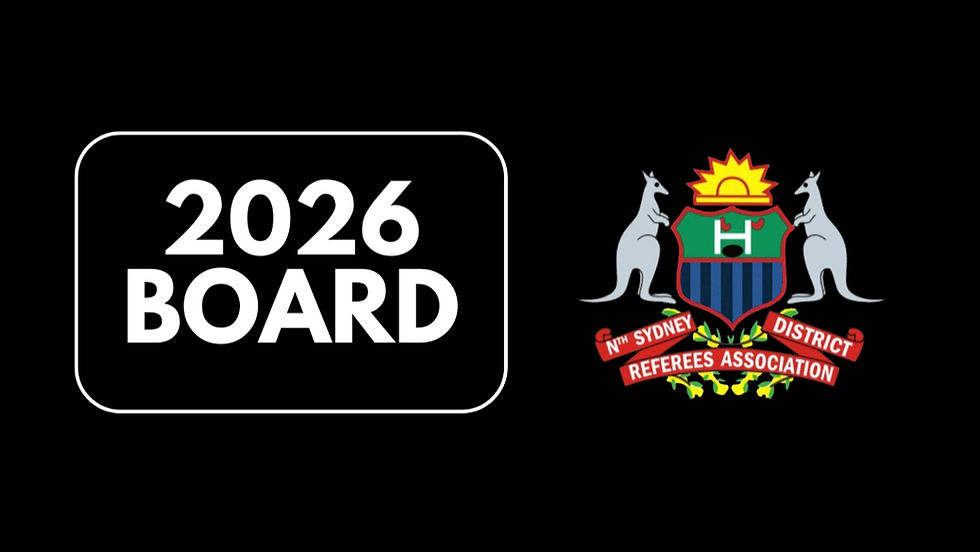 Our 2026 Board of Directors Announced