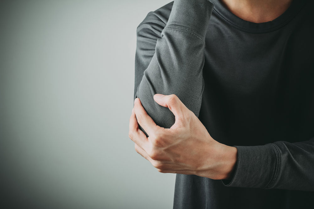 Is Your Elbow Pain a Nerve Issue?