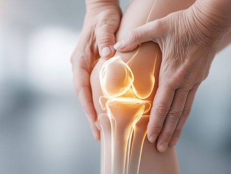 How Prior Injuries Increase the Risk of Arthritis Years Later