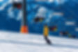 New snowboarder avoiding injuries