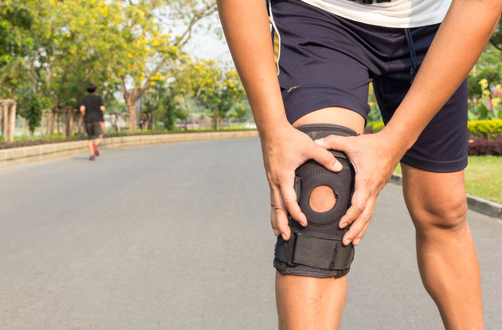 Do I Need Knee Surgery For My Knee Pain?