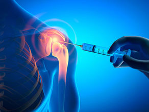 Cortisone Injections in the Shoulder: Benefits and Risks Over Time