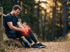 Meniscus Tears Without Locking or Catching: Why They Can Still Be Serious
