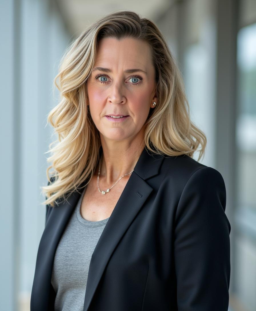 Writer: Kate Penkett