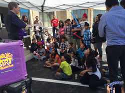 Presswood - Bumbling Bert