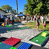 Mini Golf