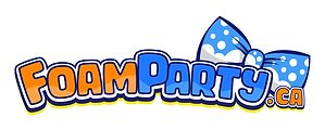 FoamParty logo
