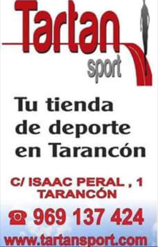 Tartán Sport