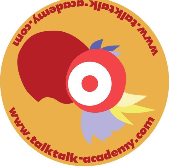TALK TALK ACADEMY