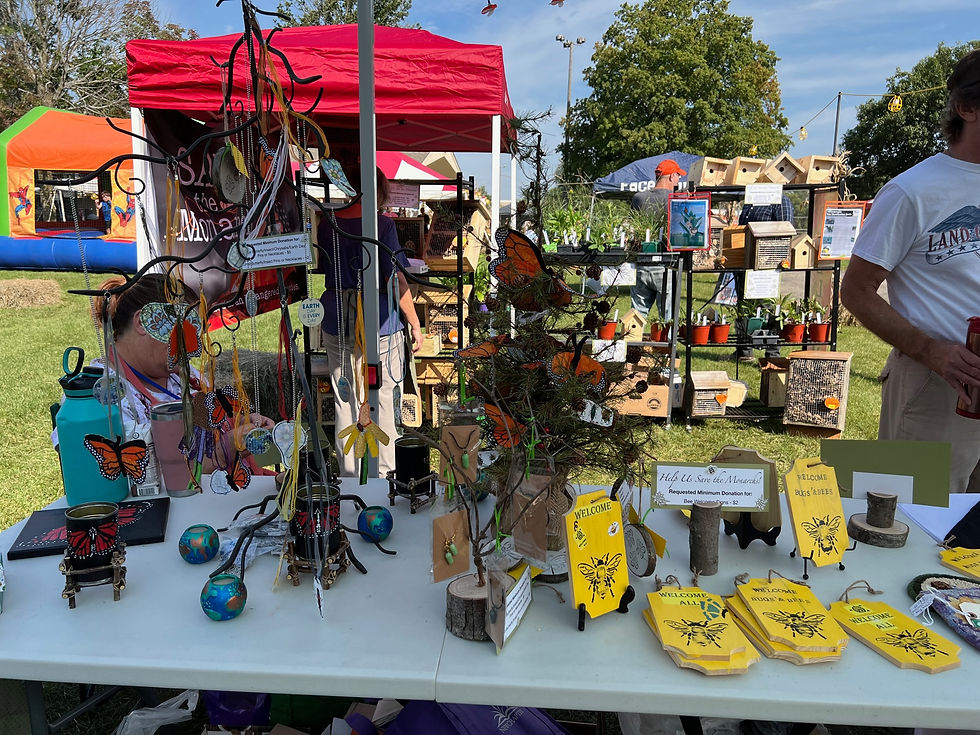 Harvest Fest 2022 Photo 30