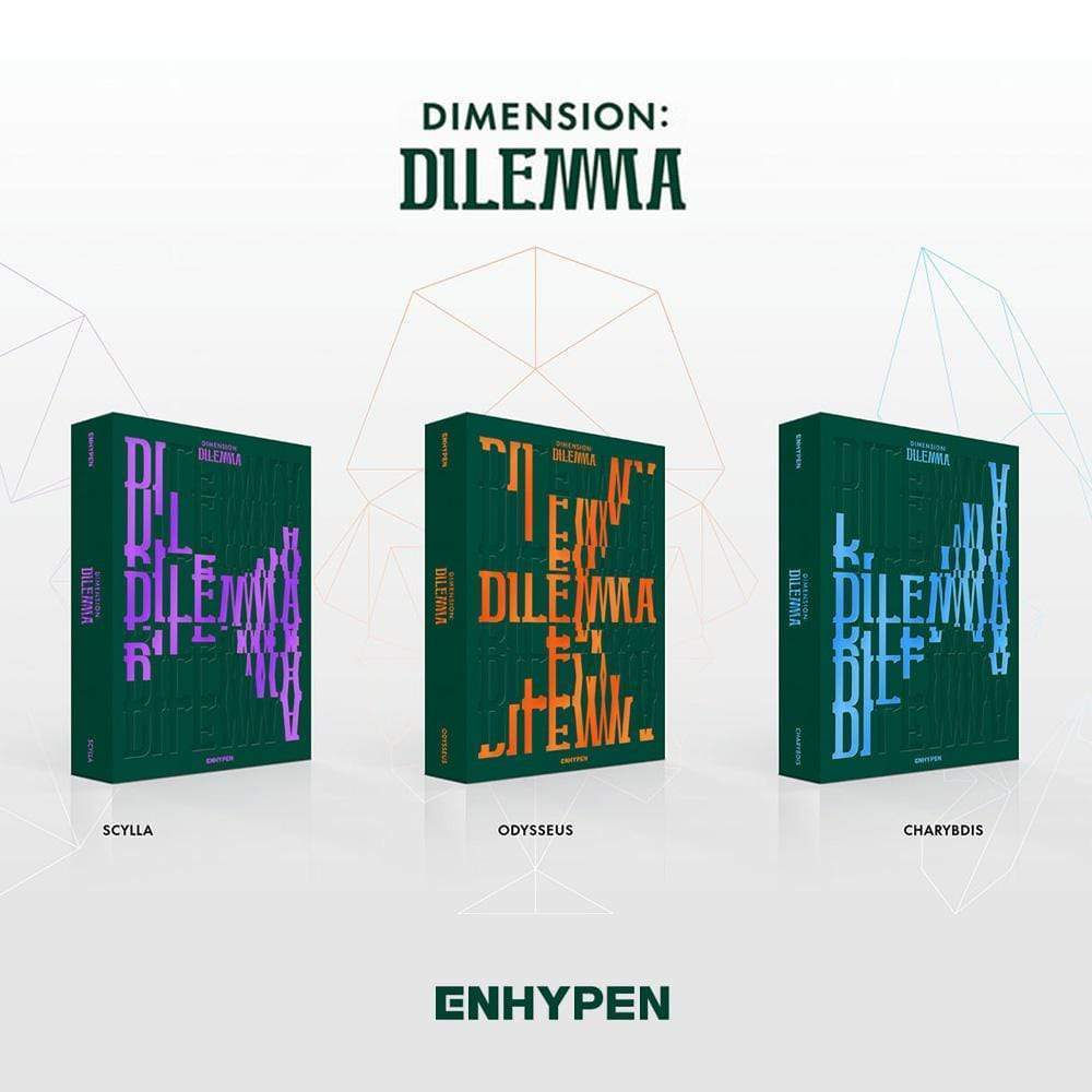DIMENSION : DILEMMA