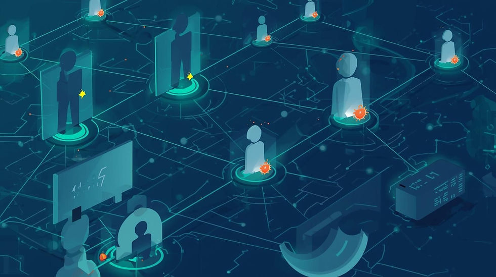Identity Management & Endpunkt-Schutz mit Entra ID und Intune