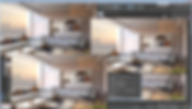 Vizualizavimas su V-Ray