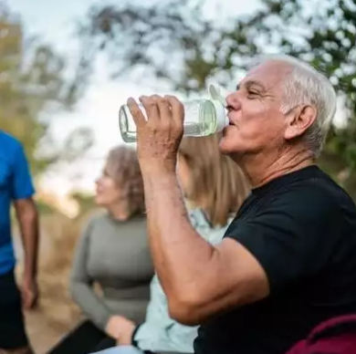 Essential Summer Safety Tips for Cardiac and Stroke Recovery Patients at Home