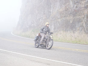 Two days out of sixteen: A Conversation with Tyler Golletti