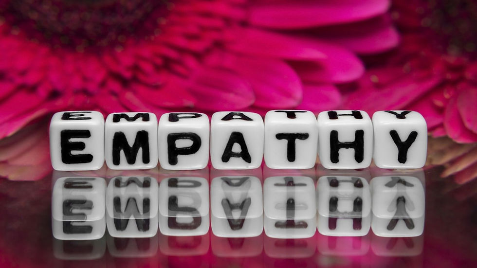 3 Reasons Why Empathy Will Make or Break Your Deals