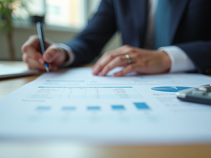 Choosing the Right Insurance: Tips from an Expert