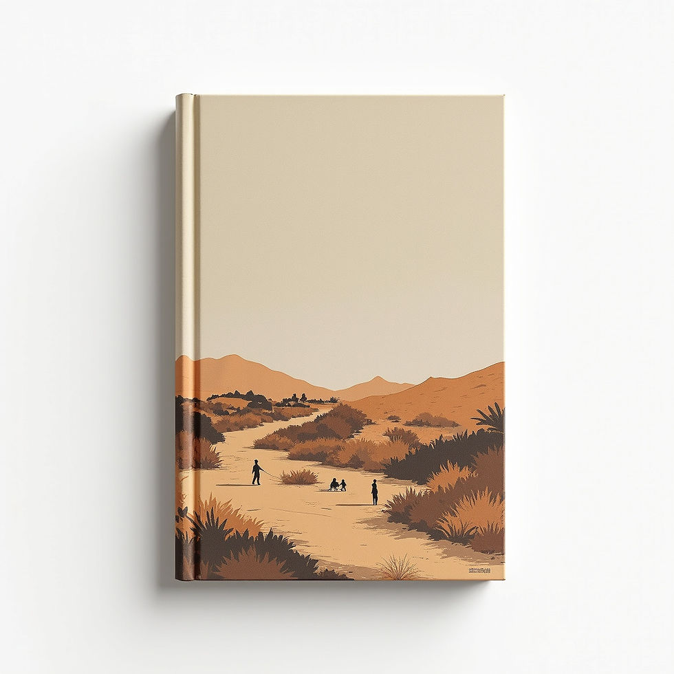 Silk Road Stories