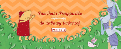 Warsztaty z Panem Totim