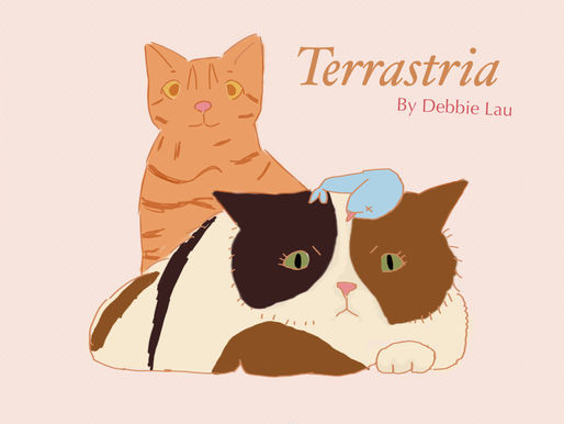 Terrastria