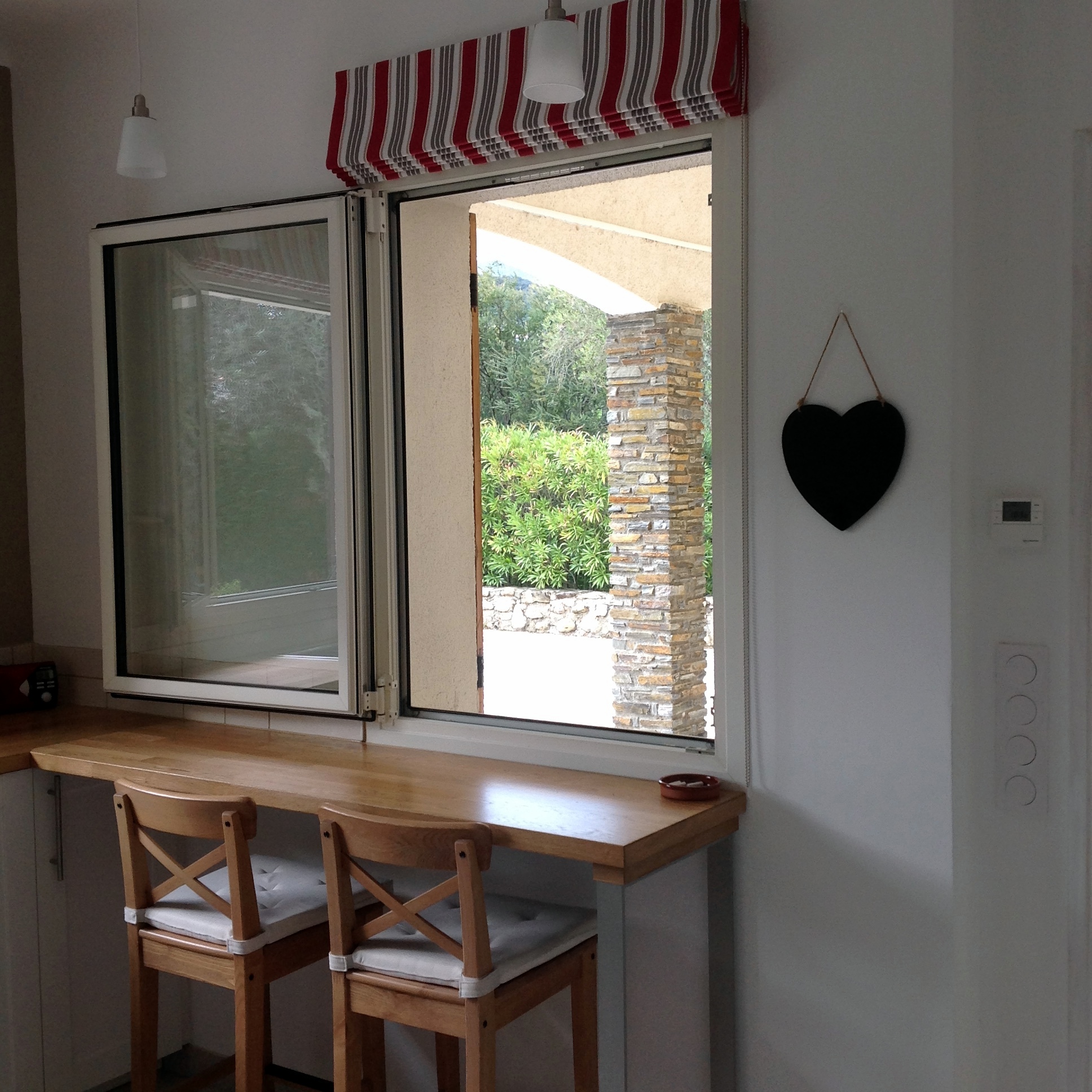 Kitchen West Side