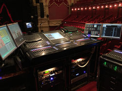 Priscilla, Queen of the Desert