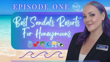 💕Top 10 Best Sandals Honeymoon Resorts 2026 (Ranked + Best Suites!)🥂