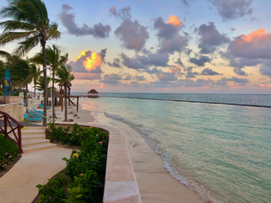 Escape the Chill: Warm Up at Margaritaville Resort by Karisma!