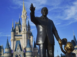 Disney Destination Overview