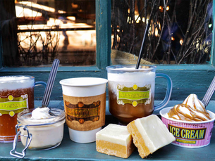 6 Butterbeer Treats Every Harry Potter Fan Must Try in The Wizarding World of Harry Potter
