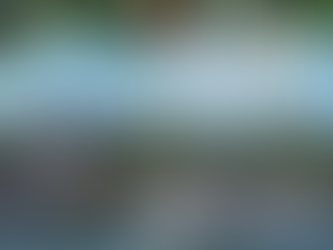 Holiday-themed promotional graphic for Viking Cruises showing a modern white Viking river ship sailing along a European river with lush green hills, medieval-style buildings, and twin-spire architecture in the background. Evergreen branches with gold and red ornaments frame the top of the image. Bold text reads “Viking December 2025 Promotions.” © Viking Cruises.