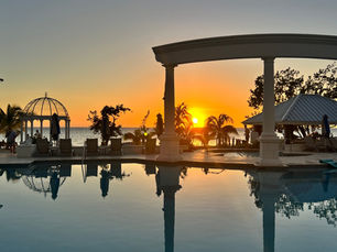 Sandals South Coast – A Jamaican Paradise