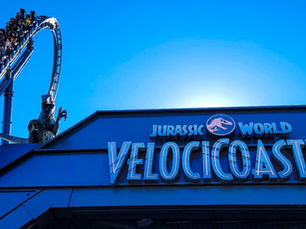 The Ultimate Jurassic World Experience Itinerary at Universal Orlando Resort