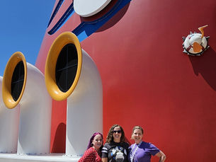 Experience the Magic: 10 Reasons Why a Disney Cruise is the Ultimate Vacation