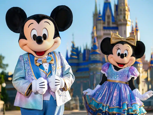 Walt Disney World Guide For Guests With Autism