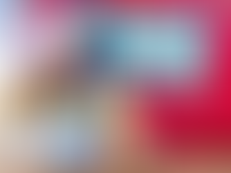 Disney Cruise Line Bluey and Bingo character meet-and-greet on deck featuring family-friendly entertainment, iconic ship funnel, and “Join the Magic at Sea” promotion, highlighting kid-focused activities and Disney cruise vacation experiences.