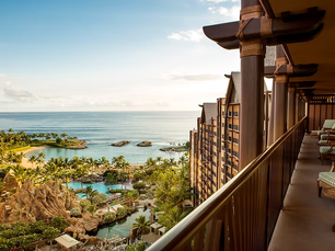 🌺 Aulani, A Disney Resort & Spa – Aloha Summer & Fall Savings!