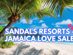 💕This Sale Feels Like a Love Letter from Jamaica 💌