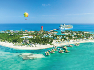 Unleash Your Inner Adventurer: The Ultimate Guide to Planning Your Perfect Day at CocoCay
