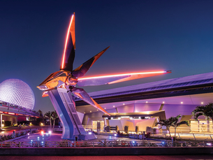 How to Experience Guardians of the Galaxy: Cosmic Rewind Beginning May 27