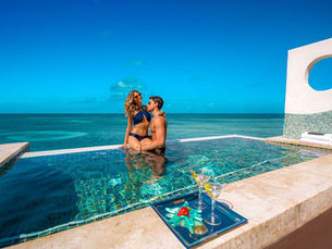 Sandals 10 Most Spectacular & Romantic Honeymoon Suites In The Caribbean