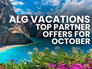 🌴 ALG Vacations – Top October Offers