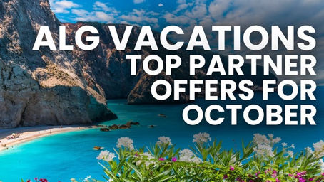 🌴 ALG Vacations – Top October Offers