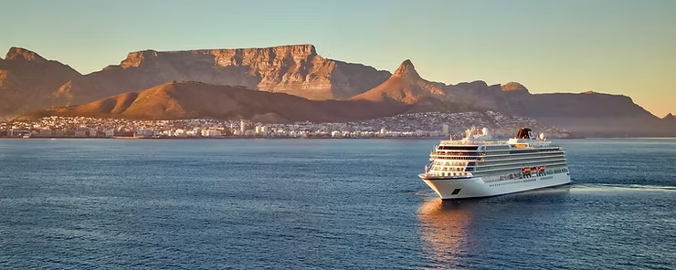 Viking 2026–2028: Ocean & Expedition Voyages Are Live — Let’s Make Your Bucket List Real