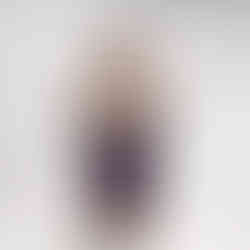 Chocolate frozen cappuccino from Joffrey’s Coffee & Tea Company topped with whipped cream and chocolate drizzle at EPCOT Flower & Garden Festival.