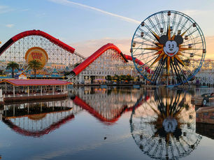 Disney California Adventure® Food & Wine Festival: A Culinary Celebration!